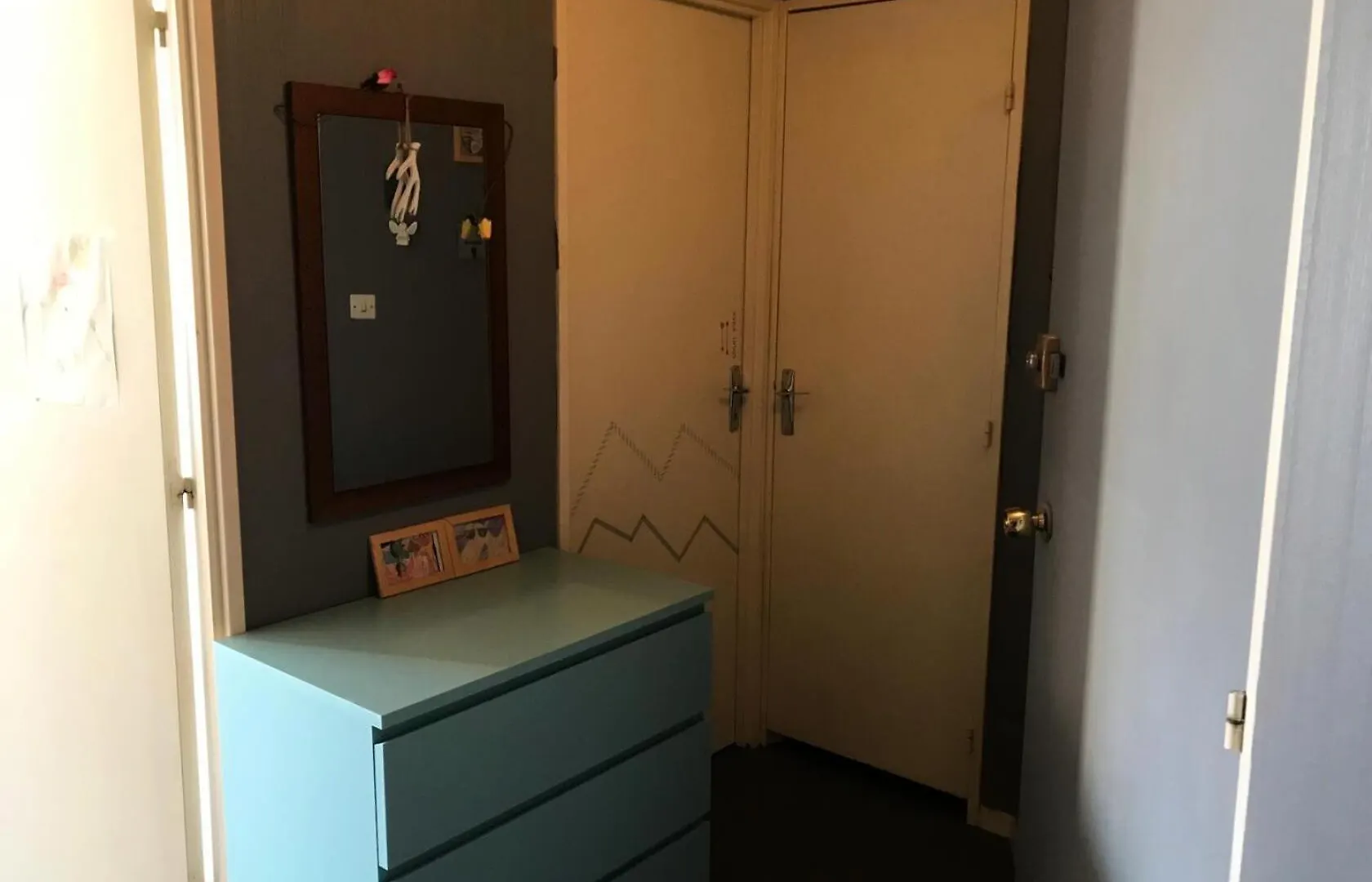 Apartment Residence Loubatiere - Appartement 2 Pieces + Cabine Pour 4/6 Personnes Mae-9164 Montgenevre